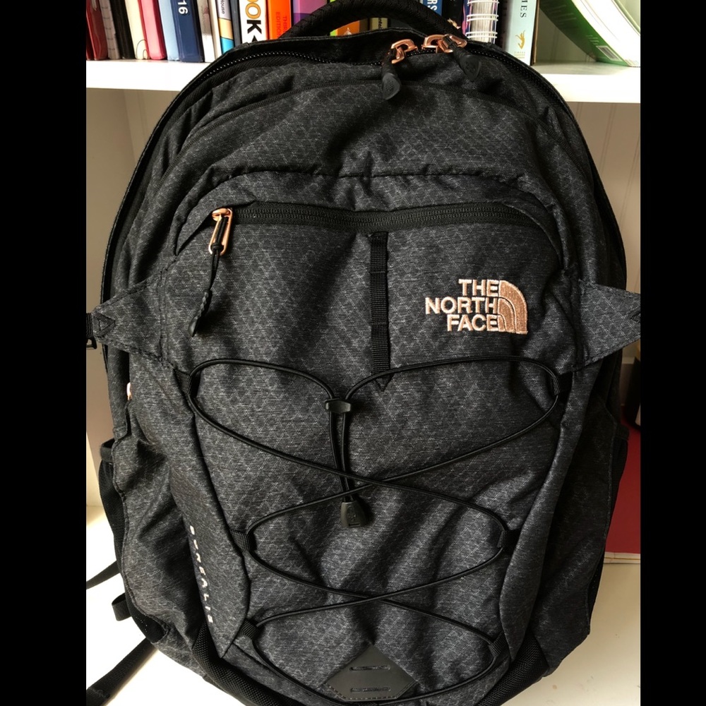 Northface Borealis Backpack